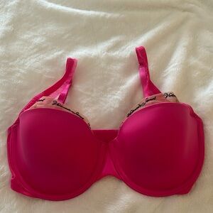 Victoria Secret Lined Balconet Bra